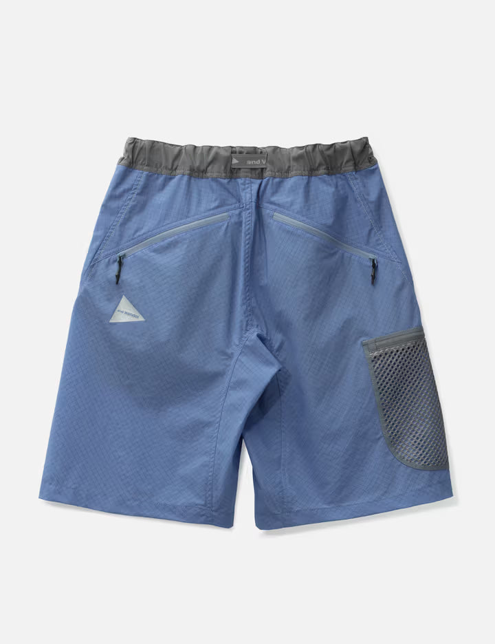 Breath Rip Short Pants
