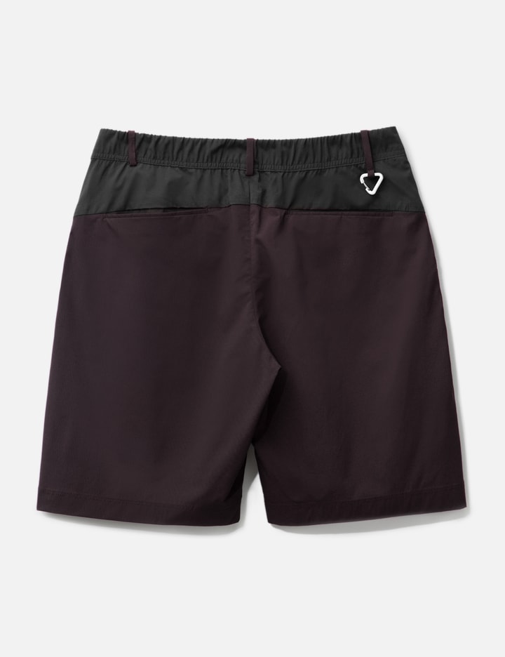 HYPEGOLF x POST ARCHIVE FACTION (PAF) Woven Vent Shorts