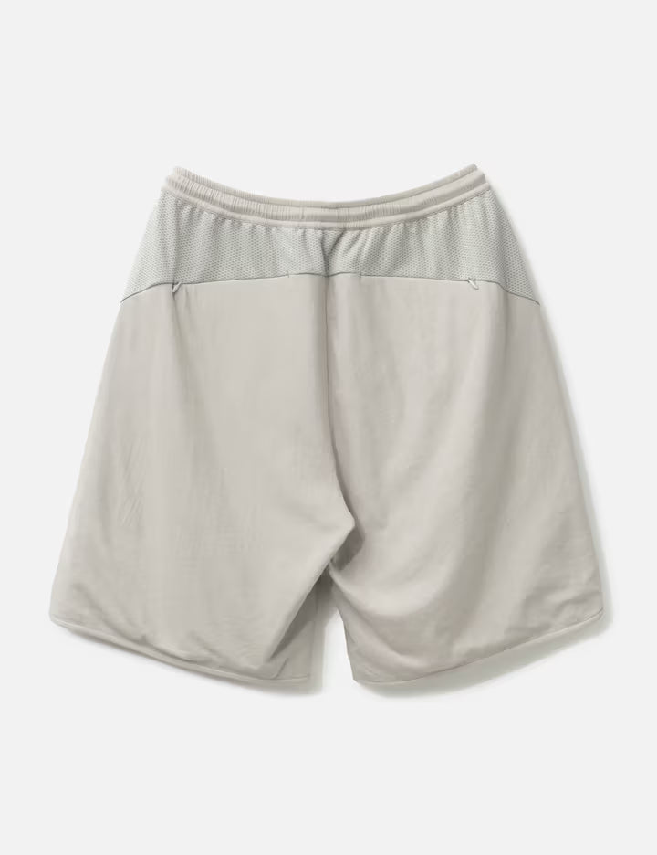 Orbit Jersey Shorts