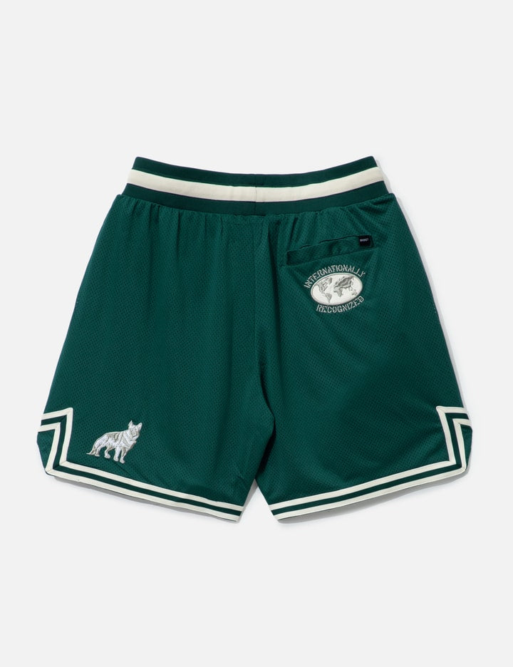 International Game Shorts