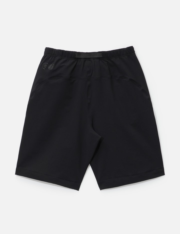 Forest Shorts