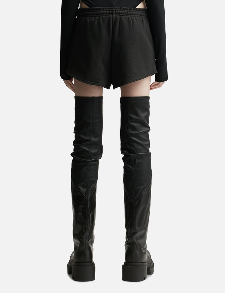 MICRO SHORTS