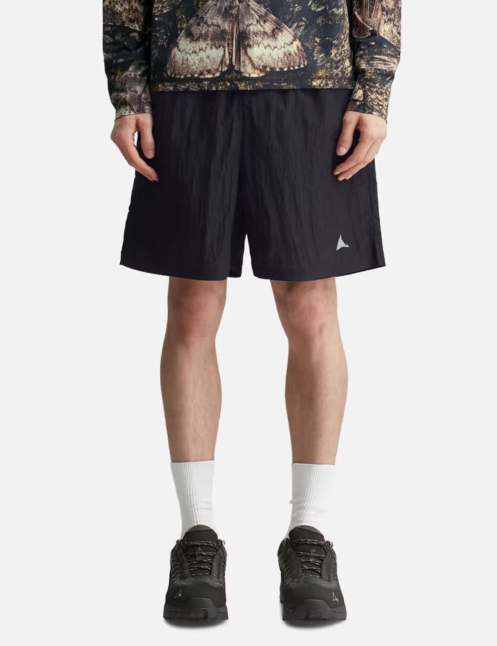 Helder 5 Inch Shorts