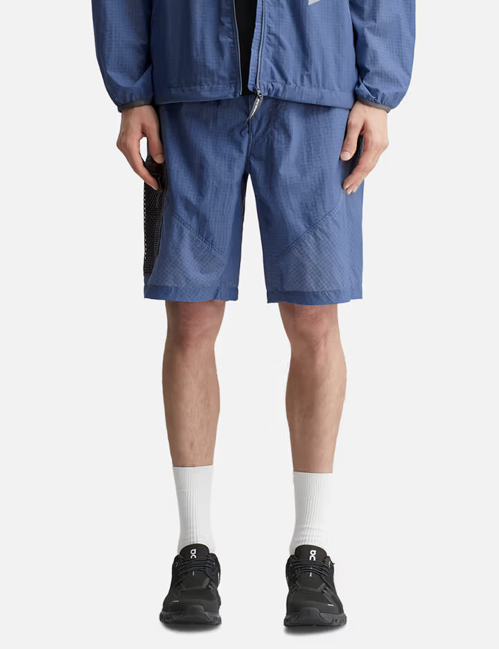 Breath Rip Short Pants