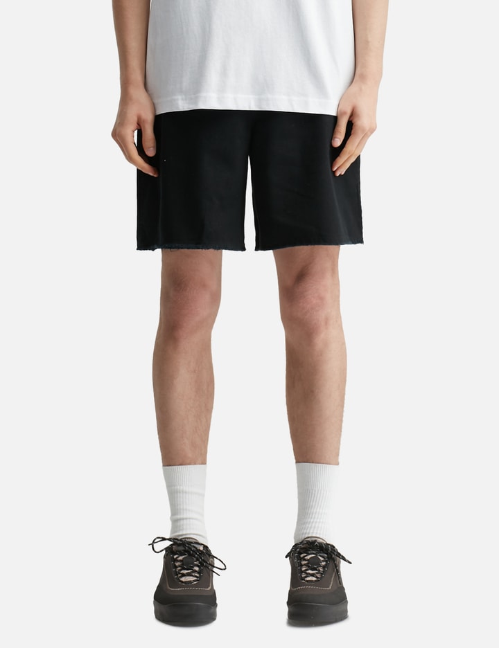 Twill Skate Short