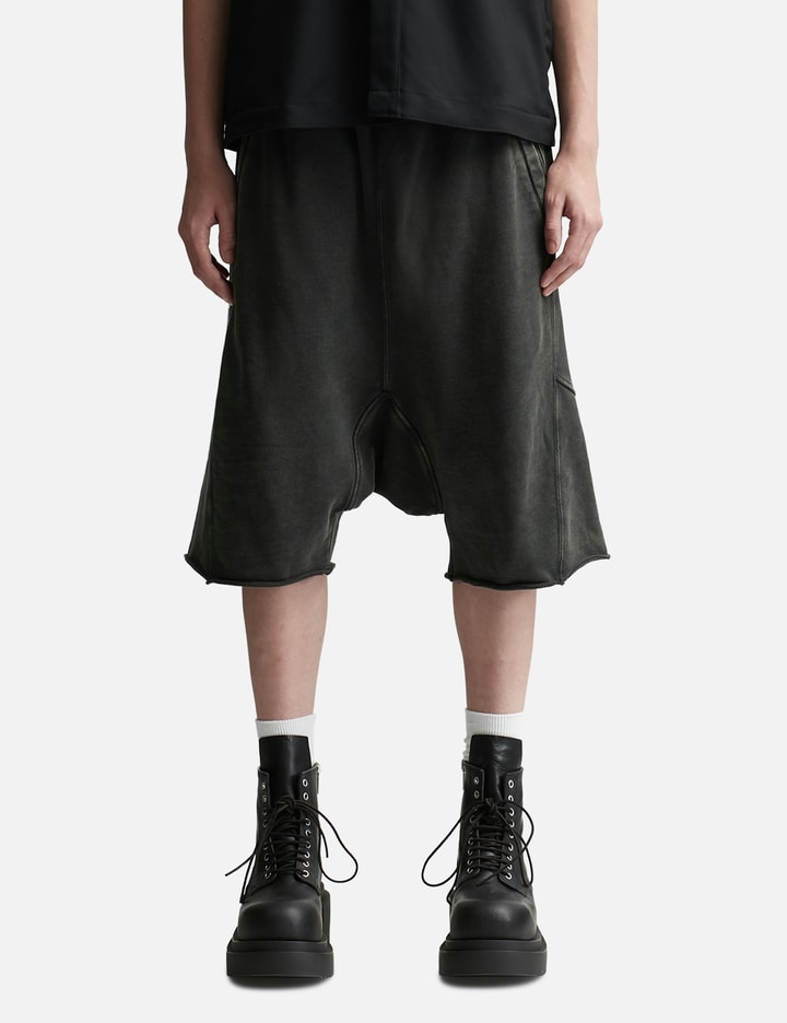 HEAVY DROP SHORT