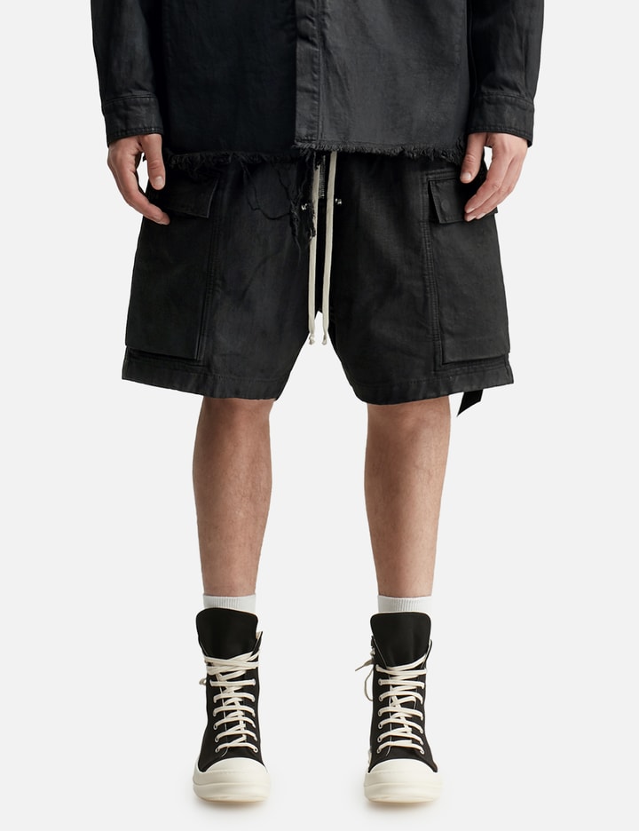 Cargobela Shorts