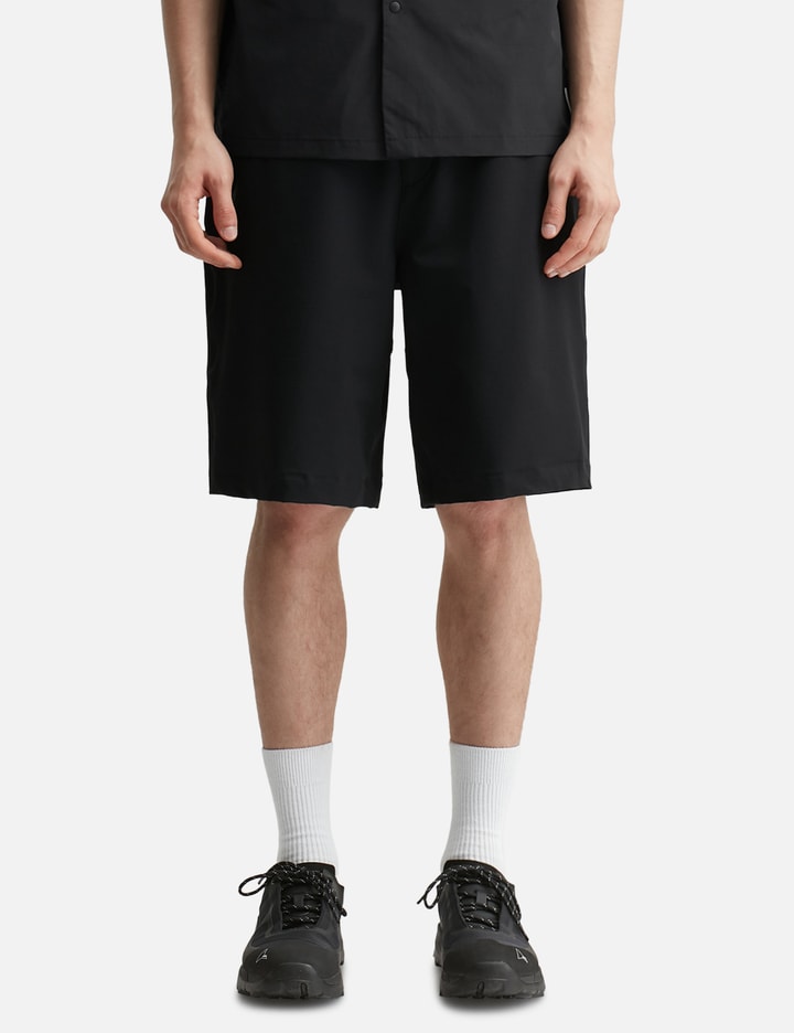 Forest Shorts