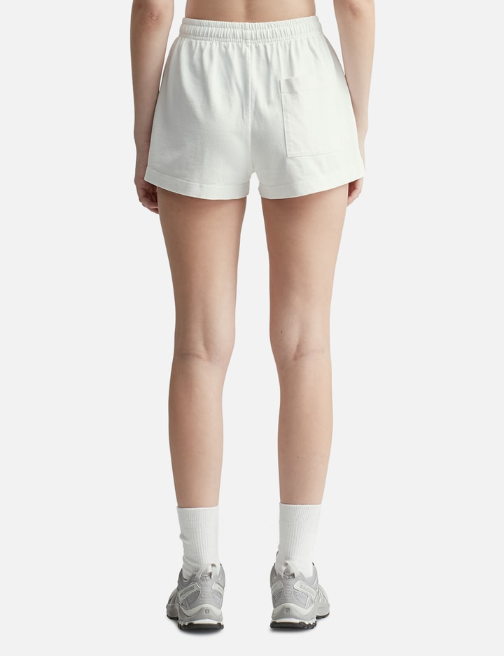Syracuse Embroidered Disco Short