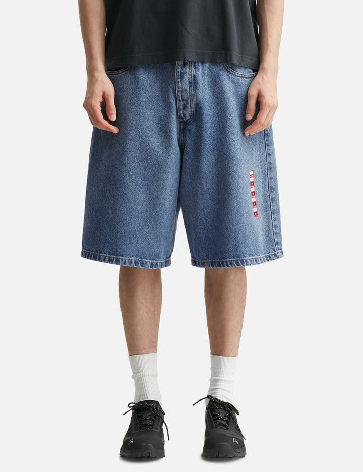 Brand New Shorts