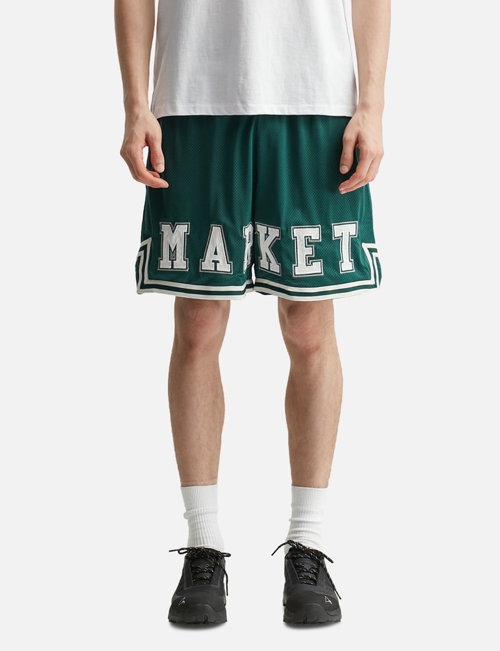 International Game Shorts