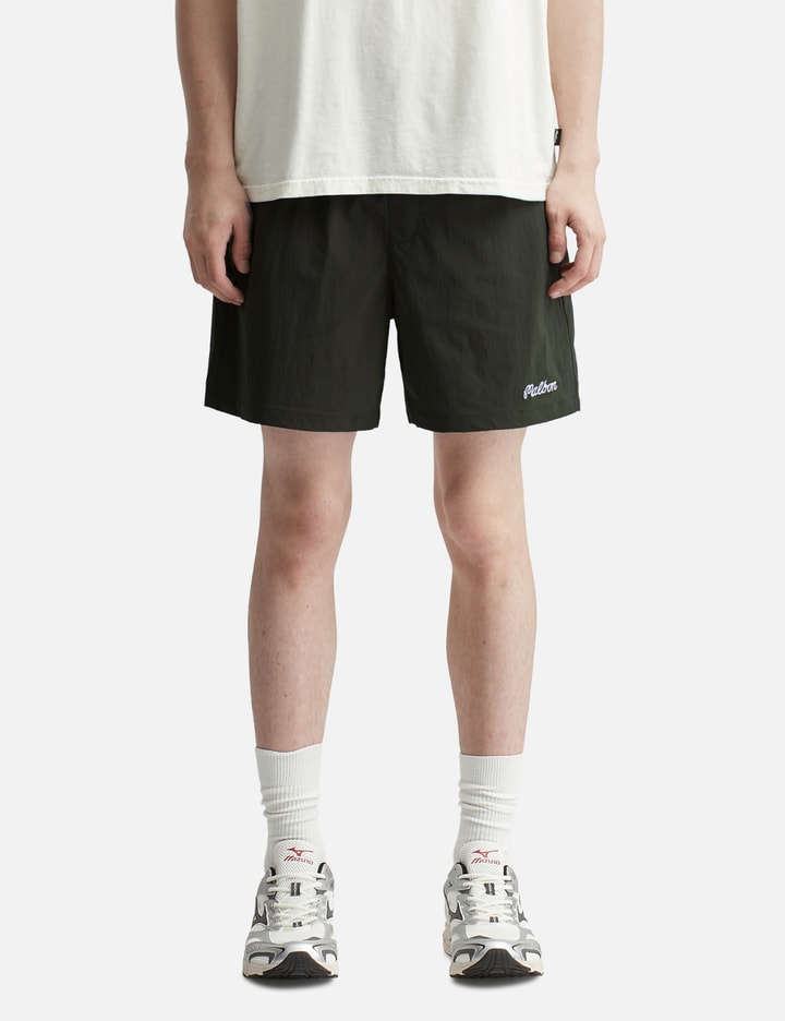 Riva Nylon Short