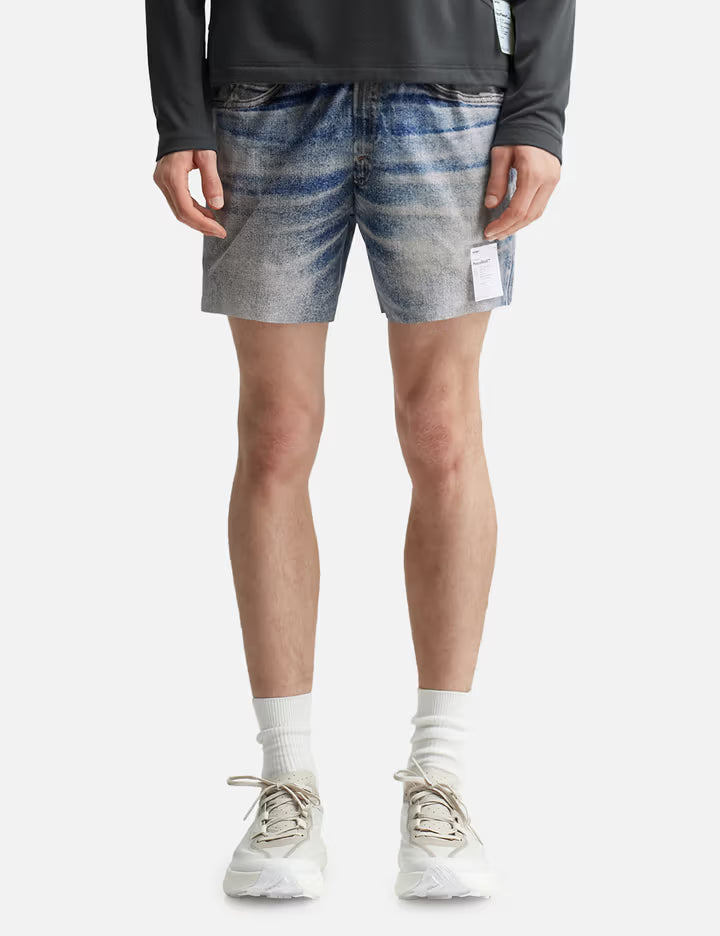 PeaceShell™ 5" Unlined Shorts