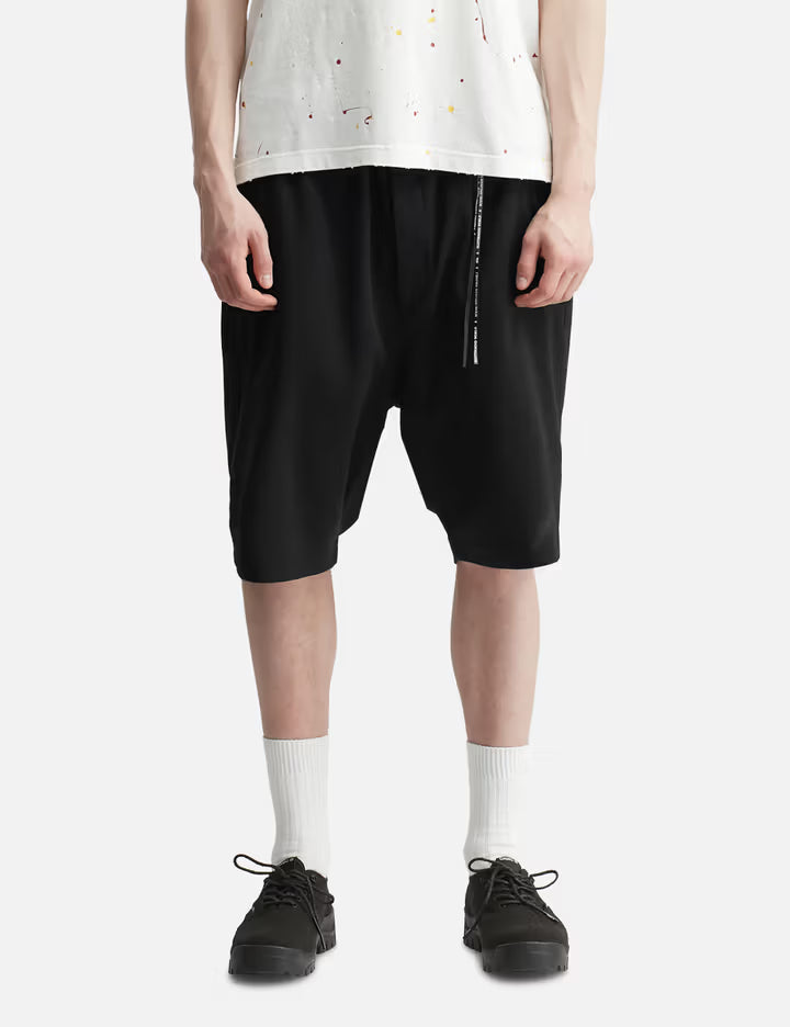Jersey Shorts