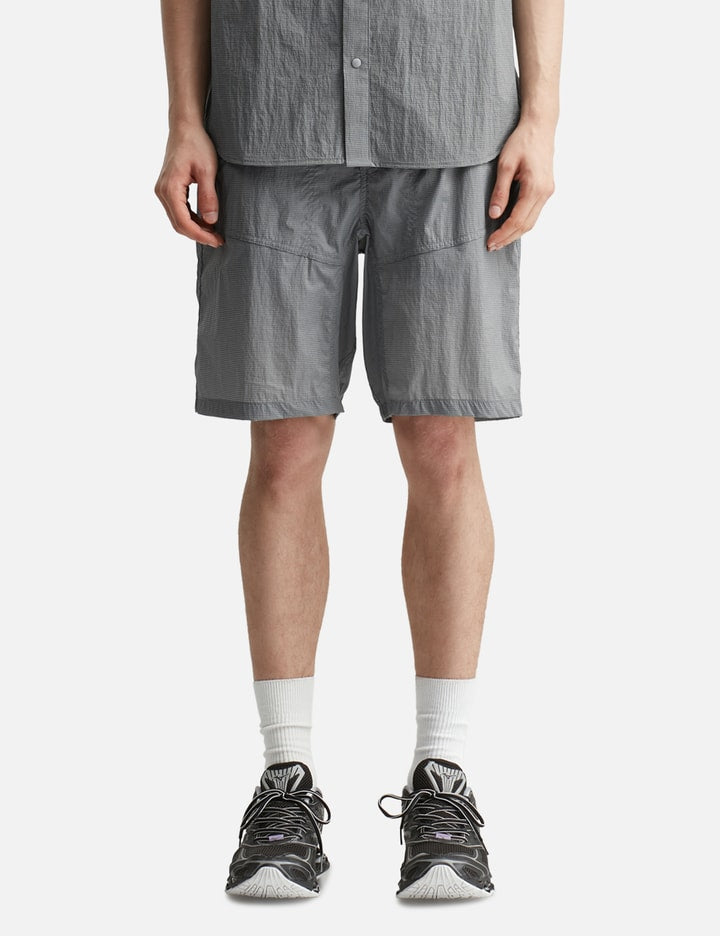 Light CHK Shorts