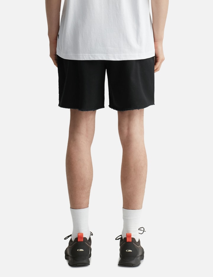 Twill Skate Short