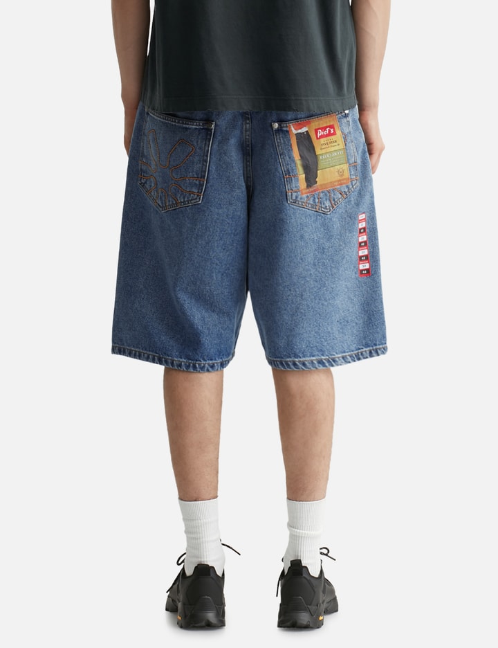 Brand New Shorts