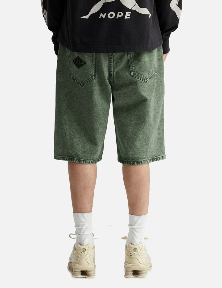 Protect The Sun Shorts