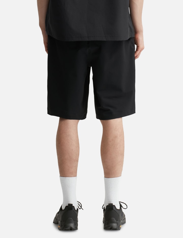 Forest Shorts