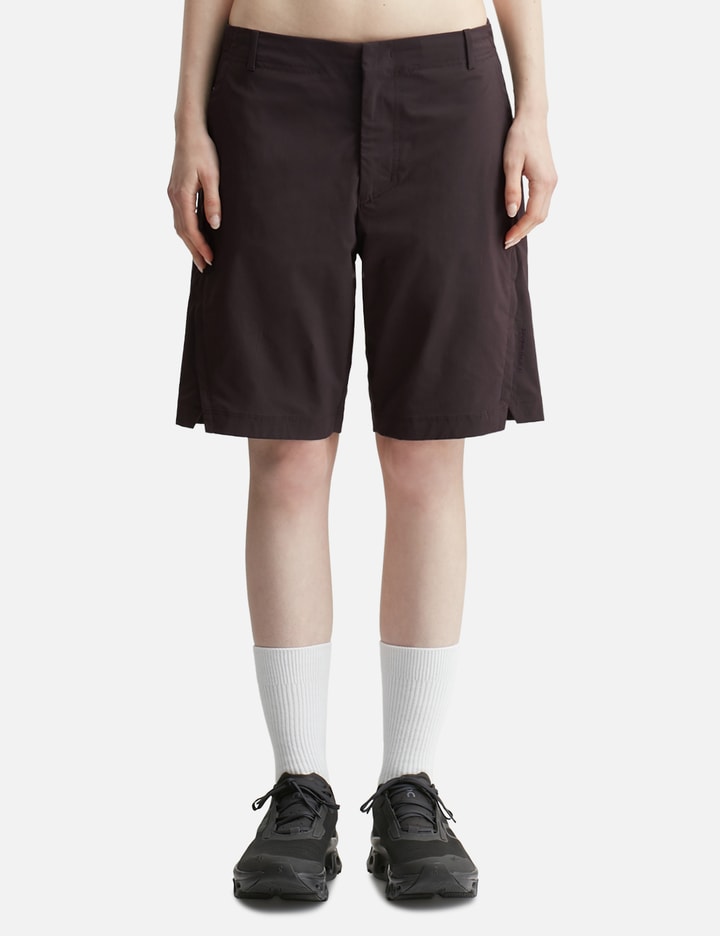 HYPEGOLF x POST ARCHIVE FACTION (PAF) Woven Vent Shorts