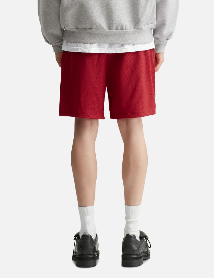 Scorecard Nylon Short