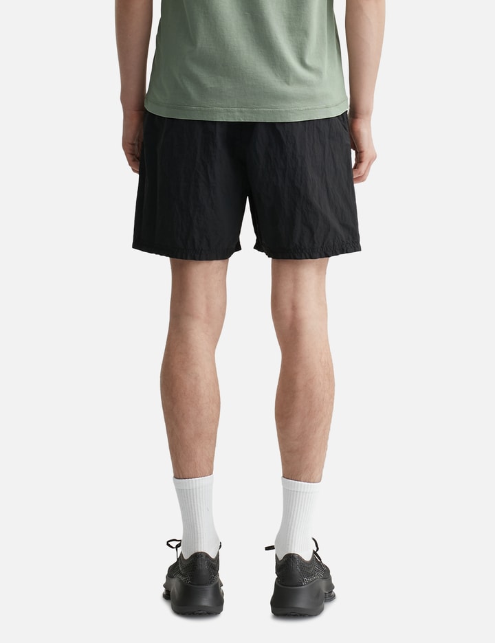 Nylon Metal in ECONYL® Swim Shorts
