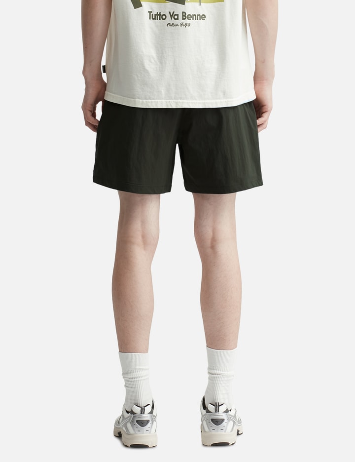 Riva Nylon Short