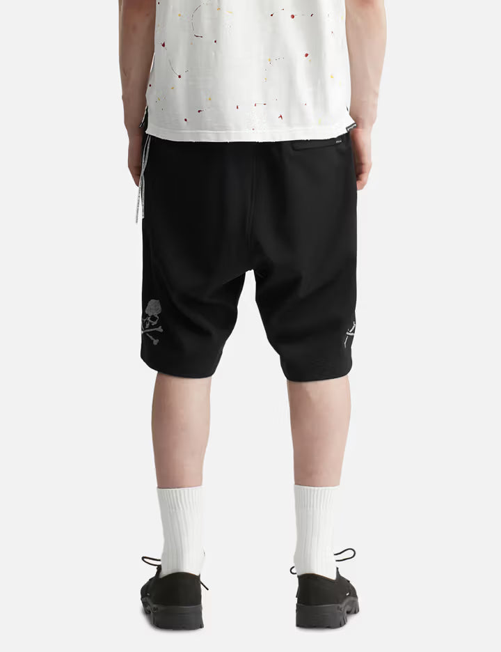 Jersey Shorts