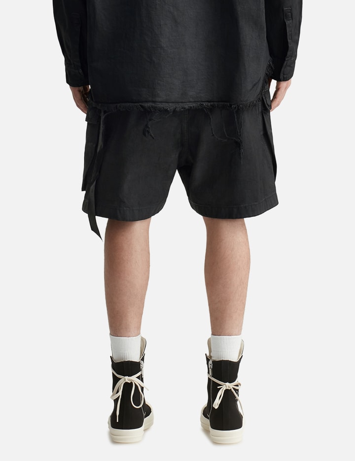 Cargobela Shorts