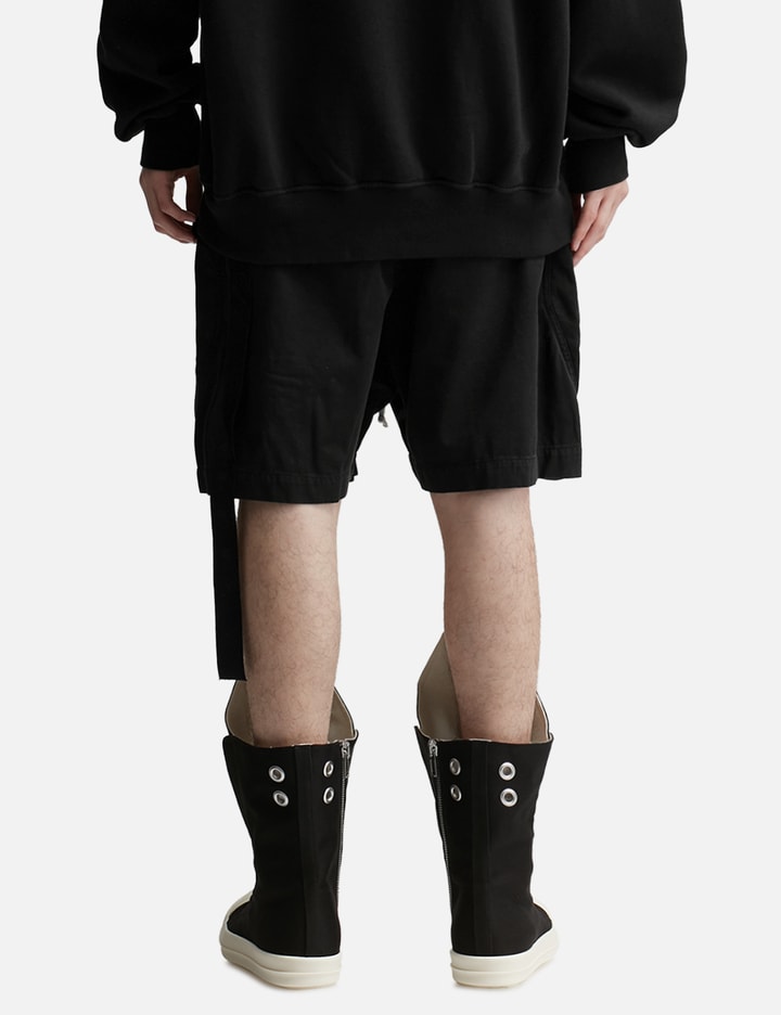Bauhaus Shorts