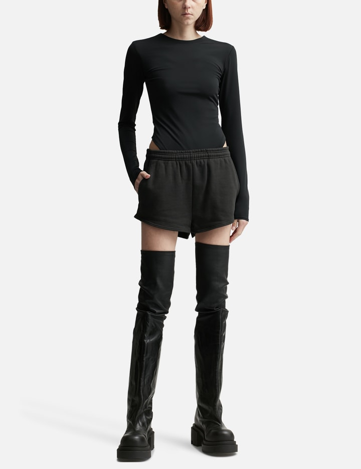 MICRO SHORTS