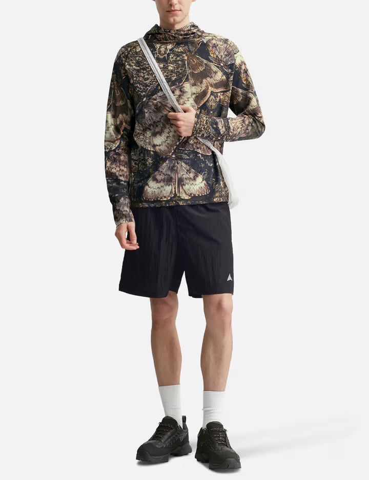 Helder 5 Inch Shorts