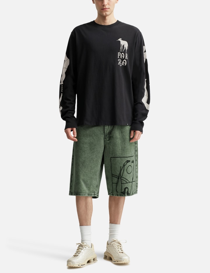 Protect The Sun Shorts