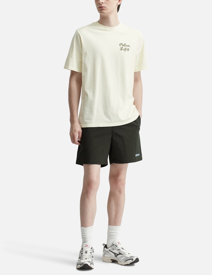 Riva Nylon Short