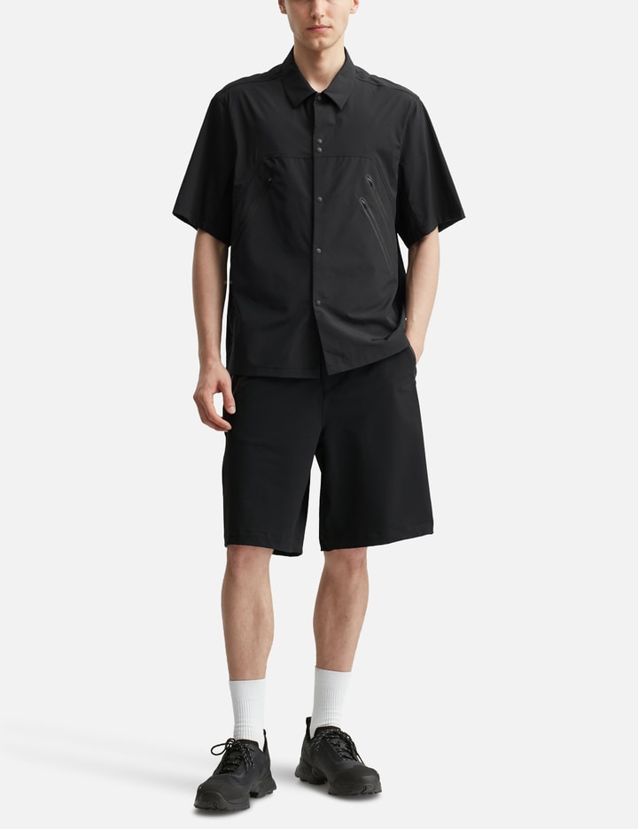 Forest Shorts
