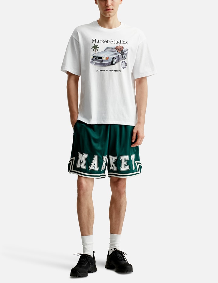 International Game Shorts