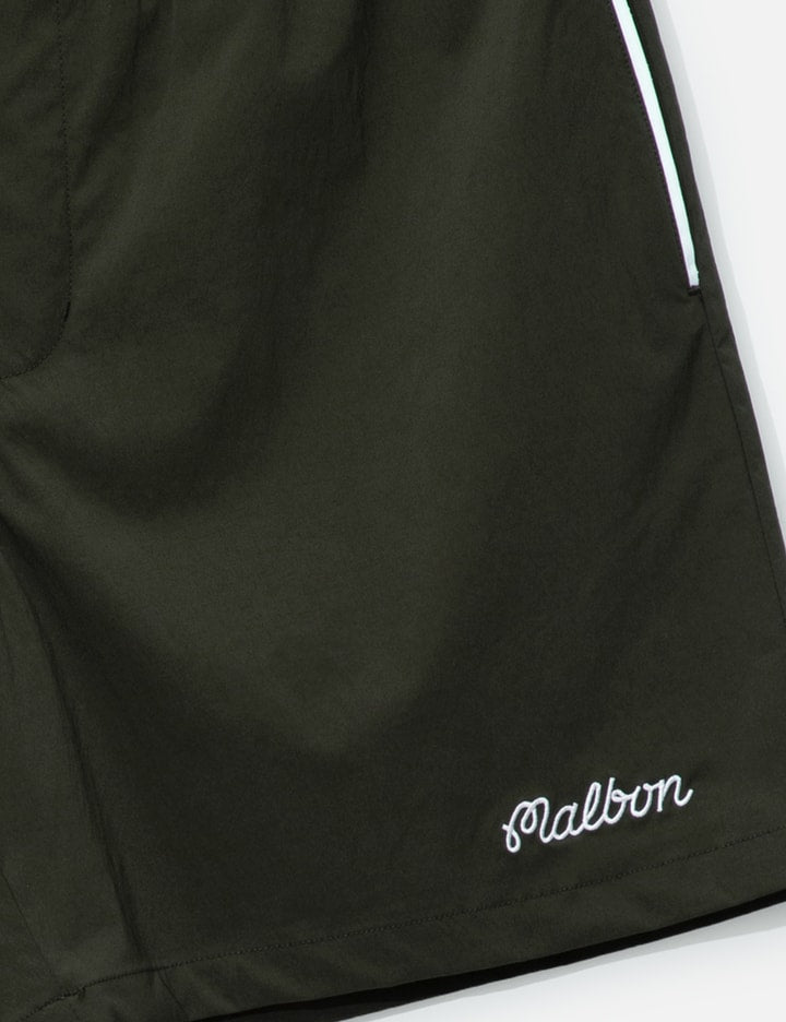 Riva Nylon Short