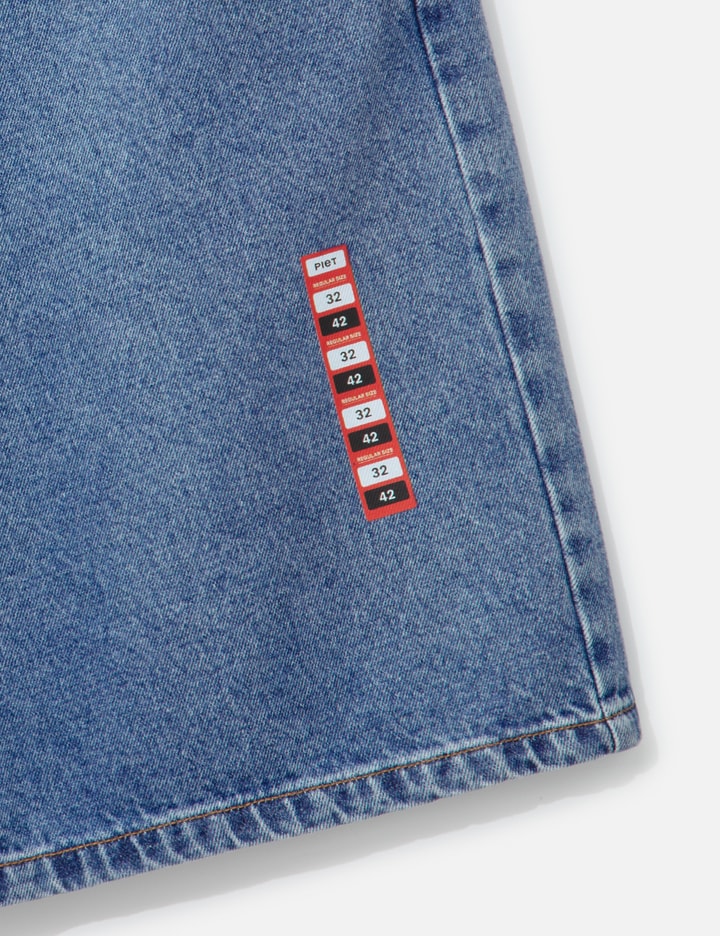 Brand New Shorts
