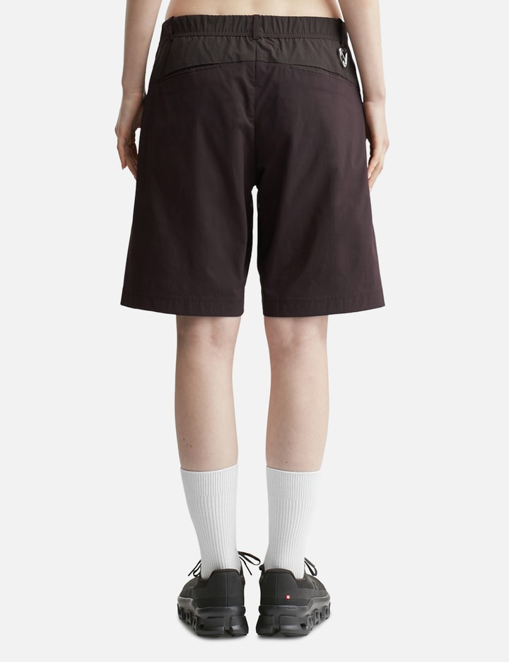 HYPEGOLF x POST ARCHIVE FACTION (PAF) Woven Vent Shorts