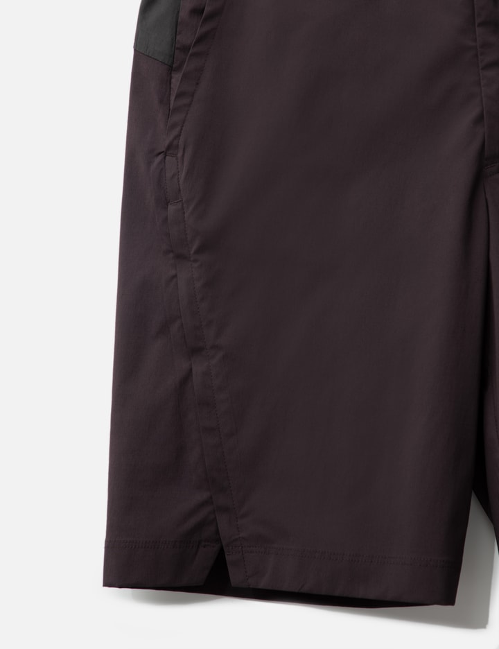 HYPEGOLF x POST ARCHIVE FACTION (PAF) Woven Vent Shorts