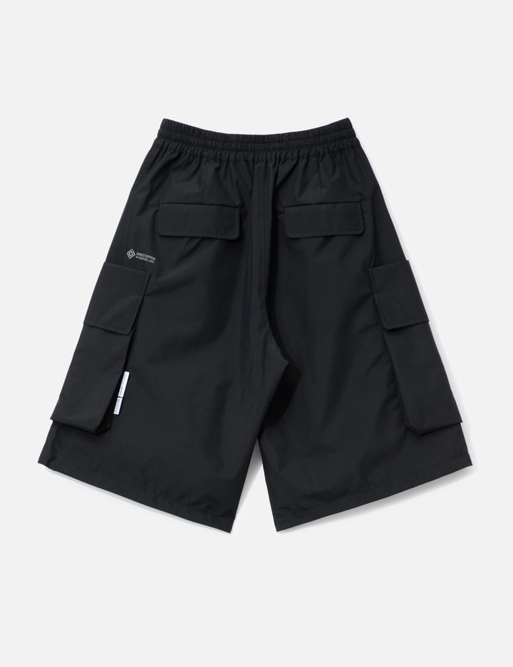 +Phenix Windstopper® by GORE-TEX Labs City Military Half Pants 001