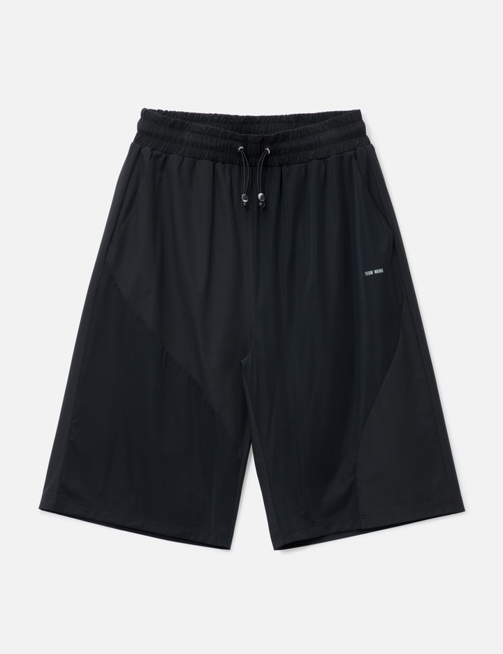 THE ORIGINAL 1 Track Shorts