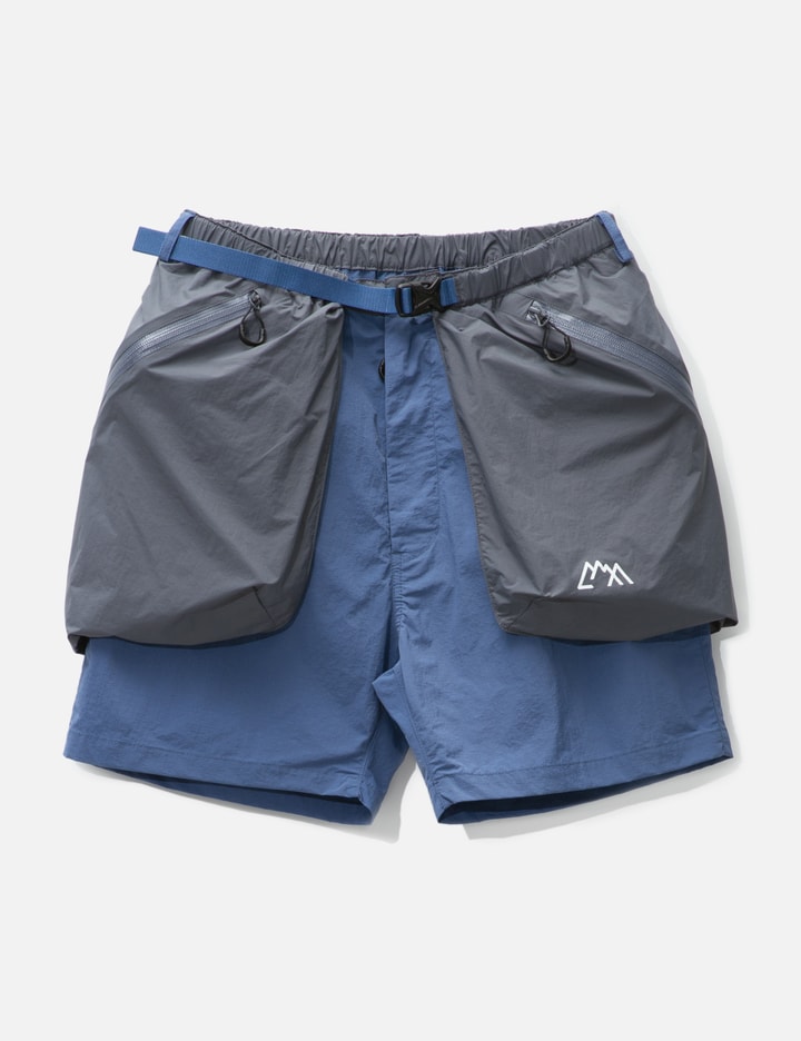 Kiltic Shorts