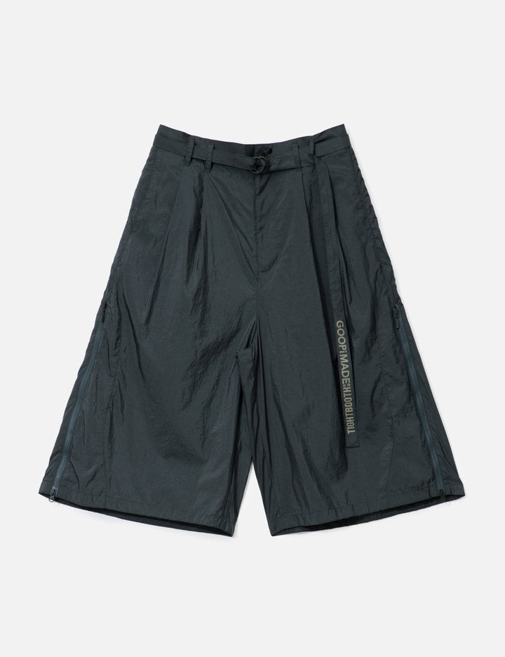 GOOPiMADE x TIGHTBOOTH “GTB-01P” SP Baggy 7/10 Slacks