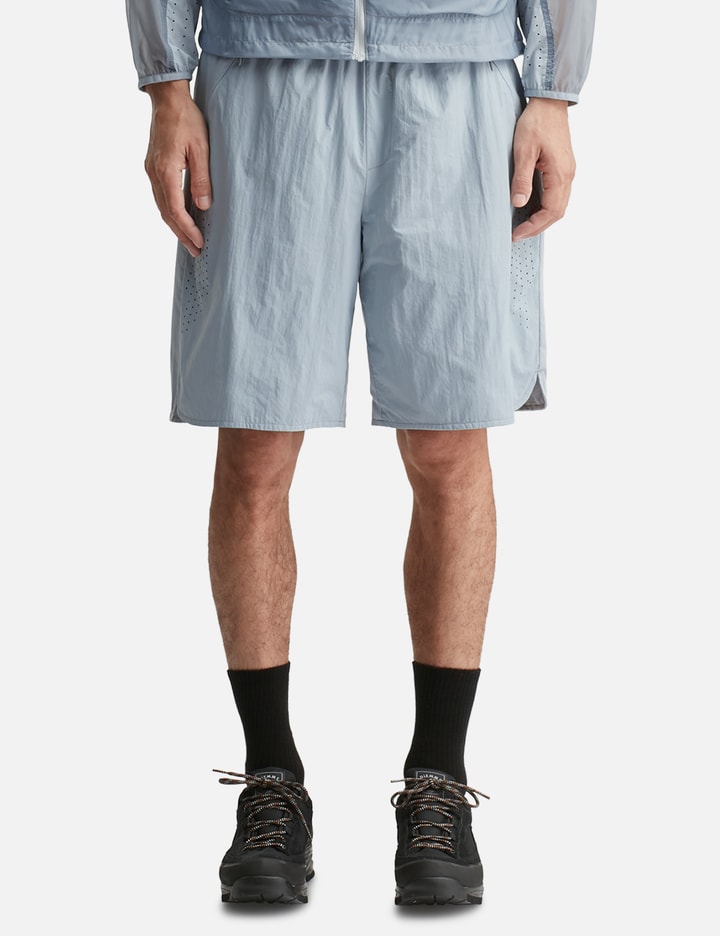 Light Technical Shorts