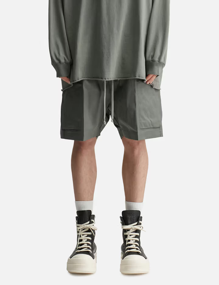 Cargobela Shorts