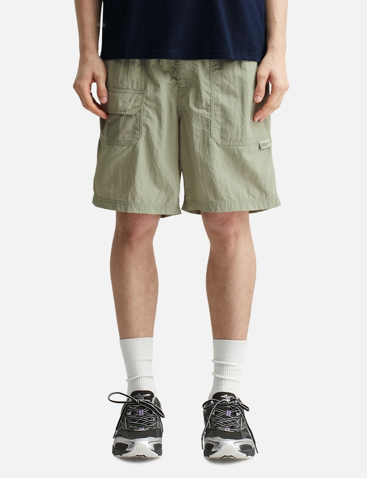 Mountain Short