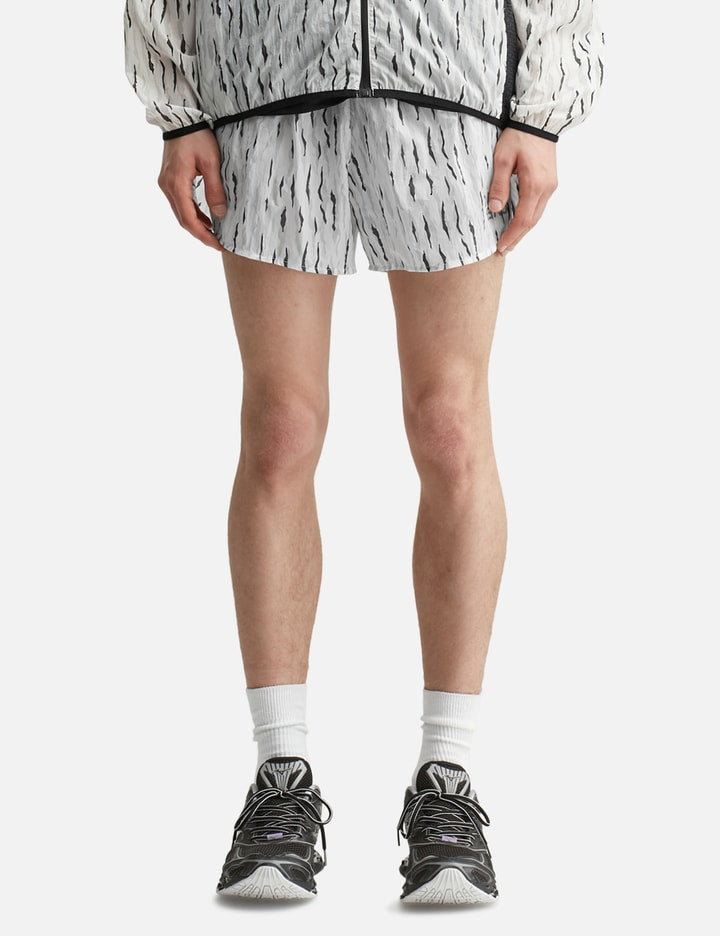 Track Shorts