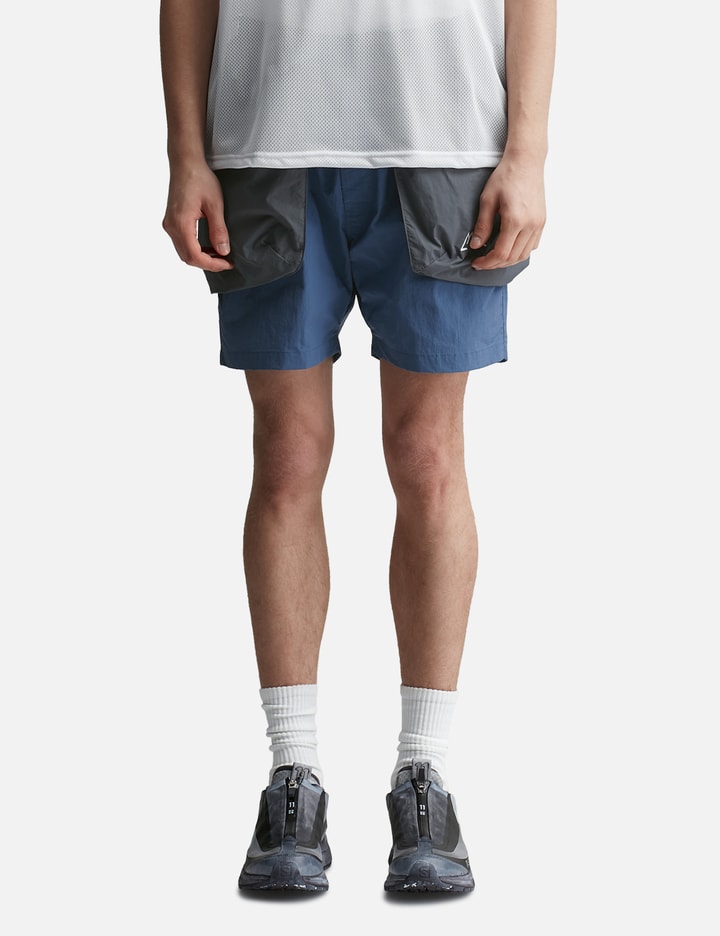 Kiltic Shorts