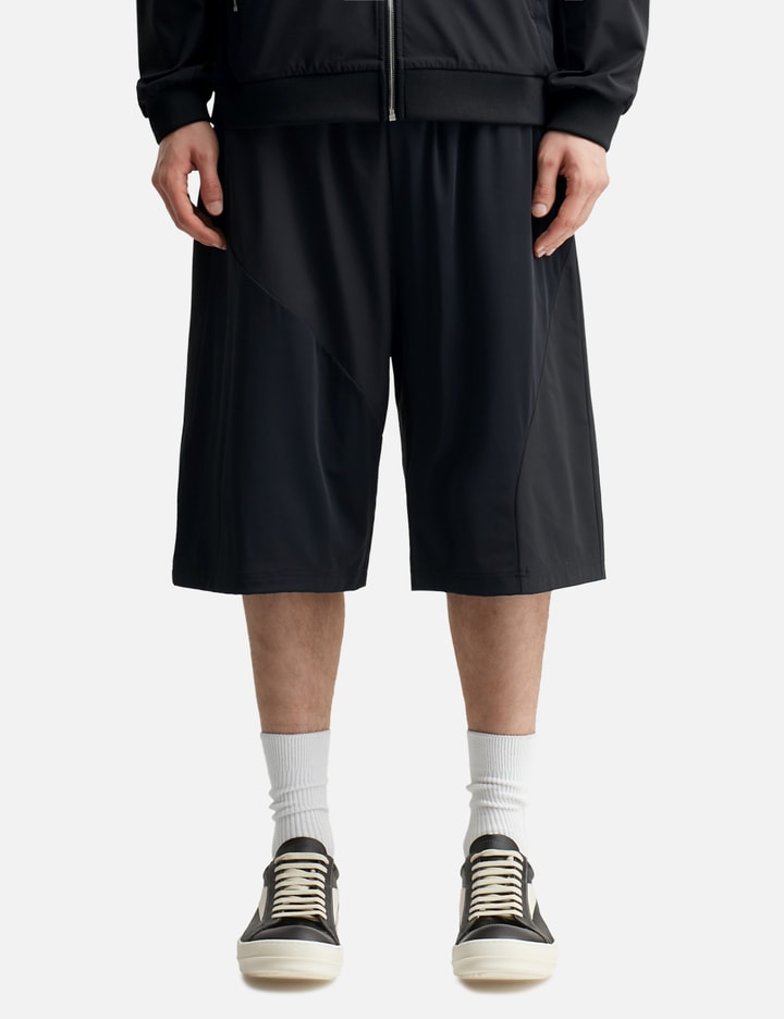 THE ORIGINAL 1 Track Shorts